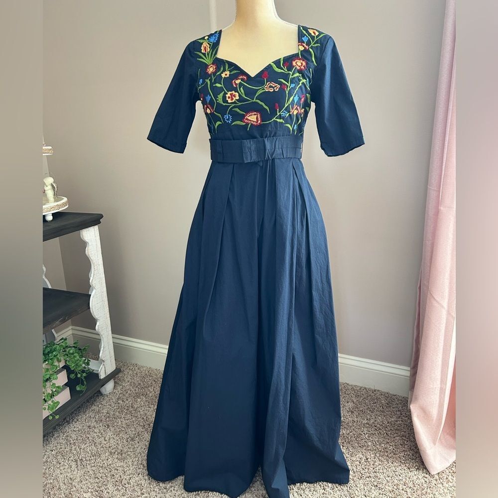 GUC ASAKTI Custom Dress(size XS)